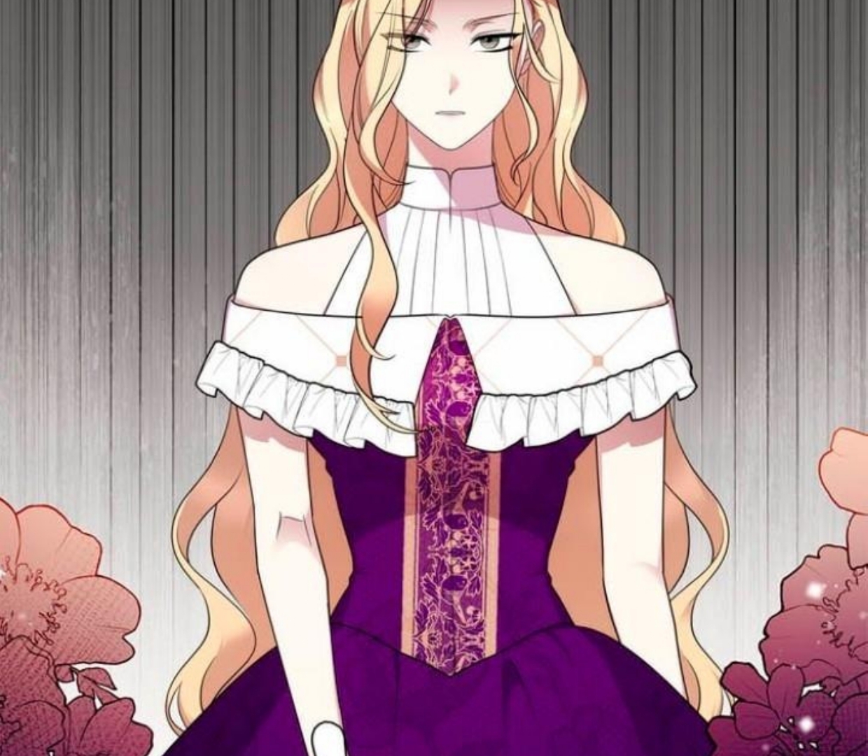 How to Tame The Merciless Villain - Chapter 8 4