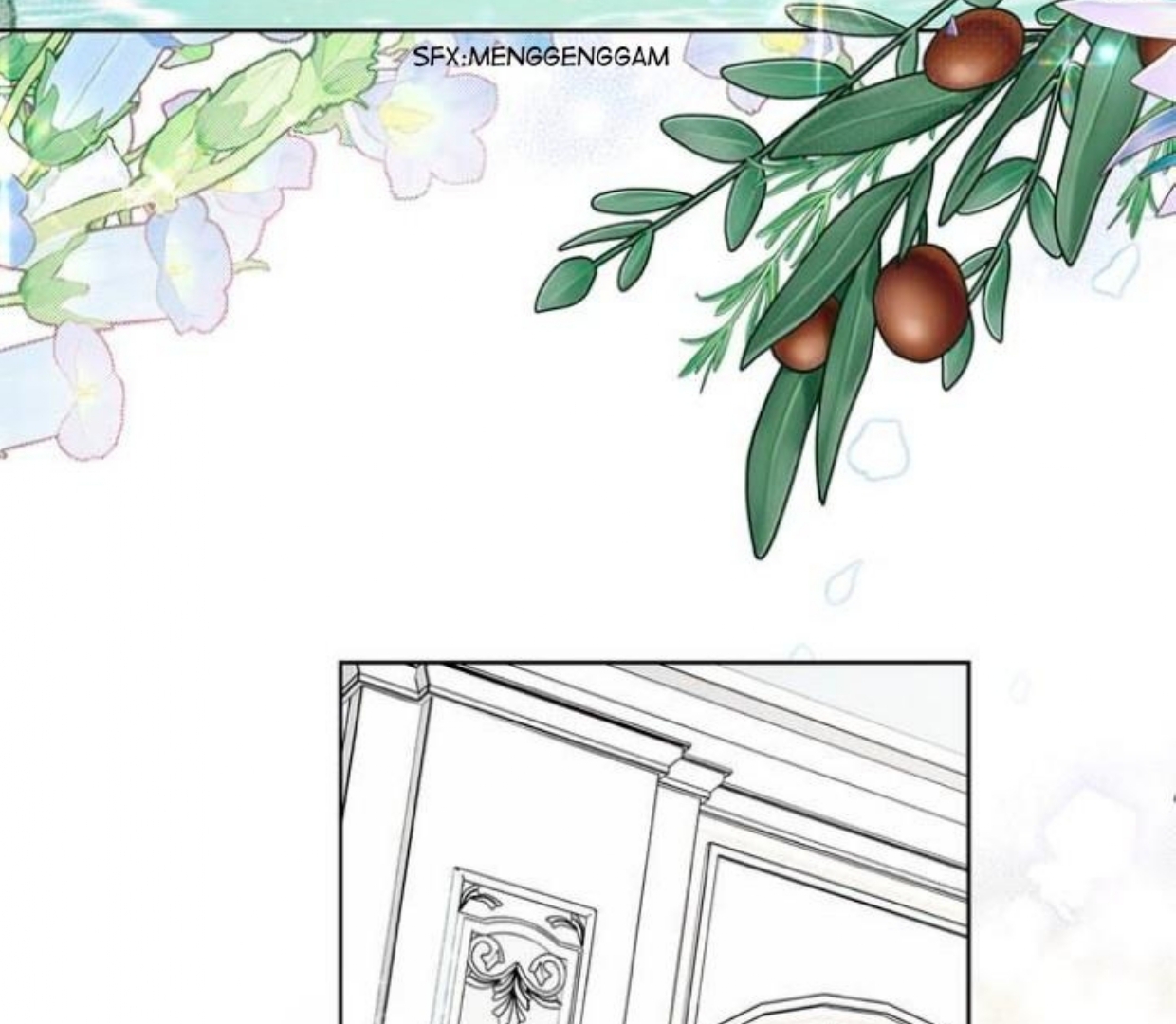 How to Tame The Merciless Villain - Chapter 8 58