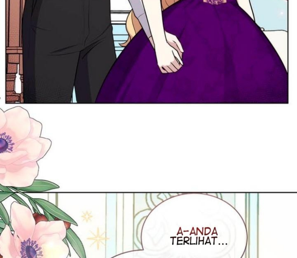 How to Tame The Merciless Villain - Chapter 8 55