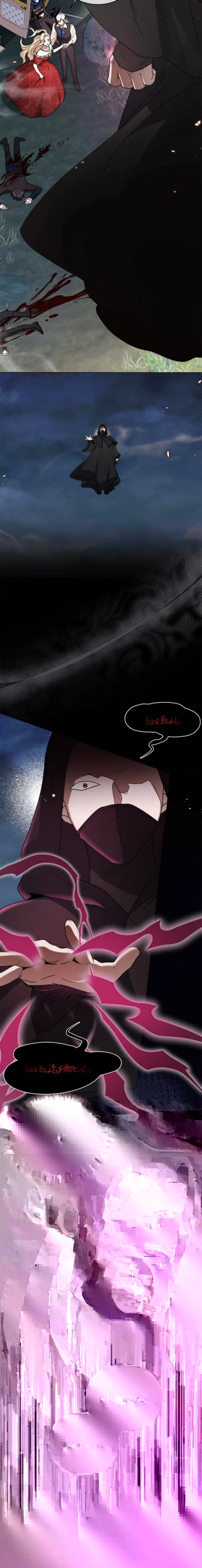 How to Tame The Merciless Villain - Chapter 9 33
