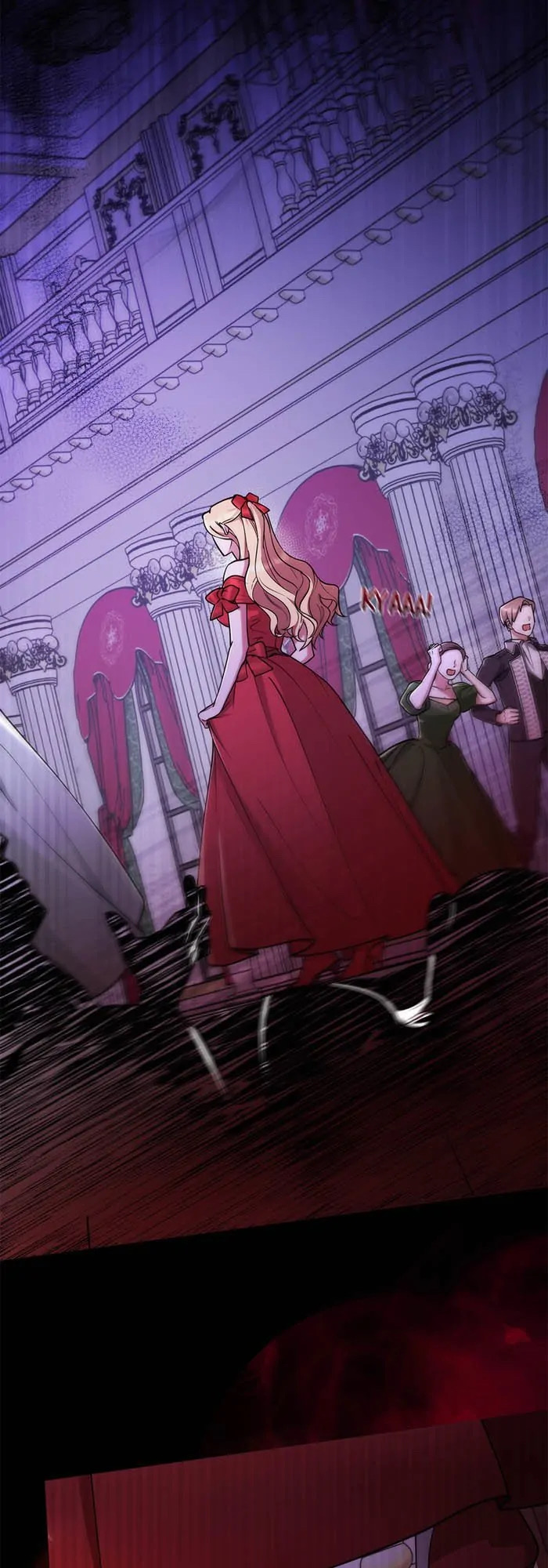 How to Tame The Merciless Villain - Chapter 1 2