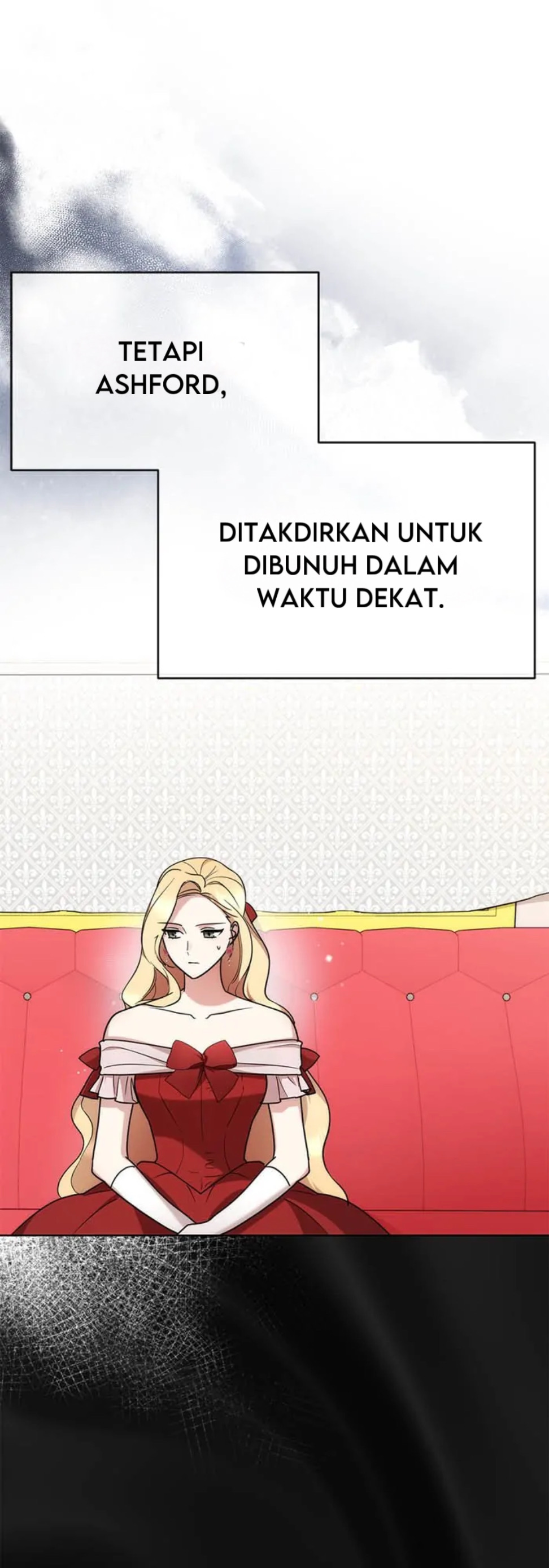 How to Tame The Merciless Villain - Chapter 1 28
