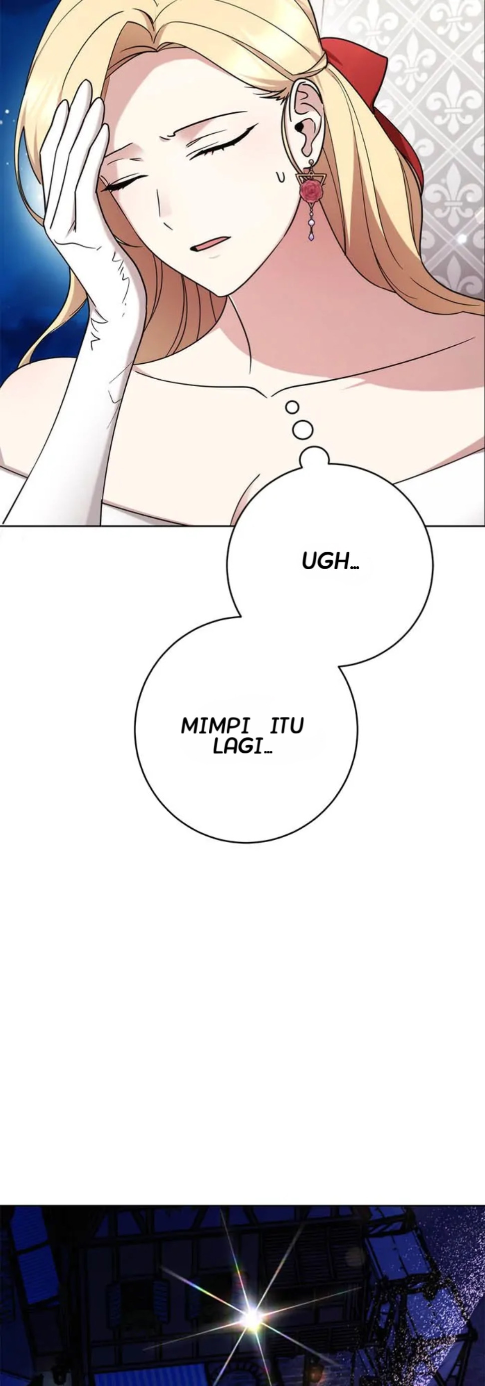 How to Tame The Merciless Villain - Chapter 1 22