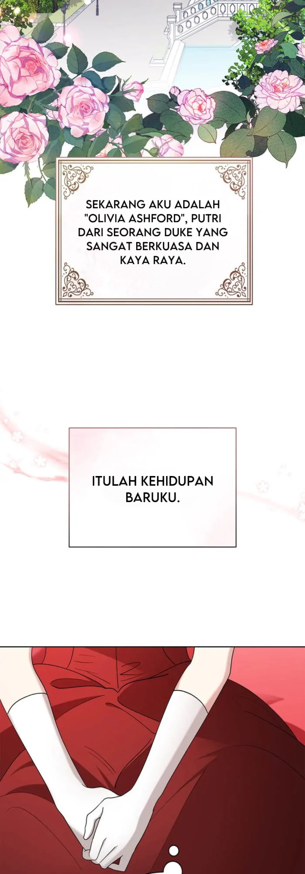 How to Tame The Merciless Villain - Chapter 1 26