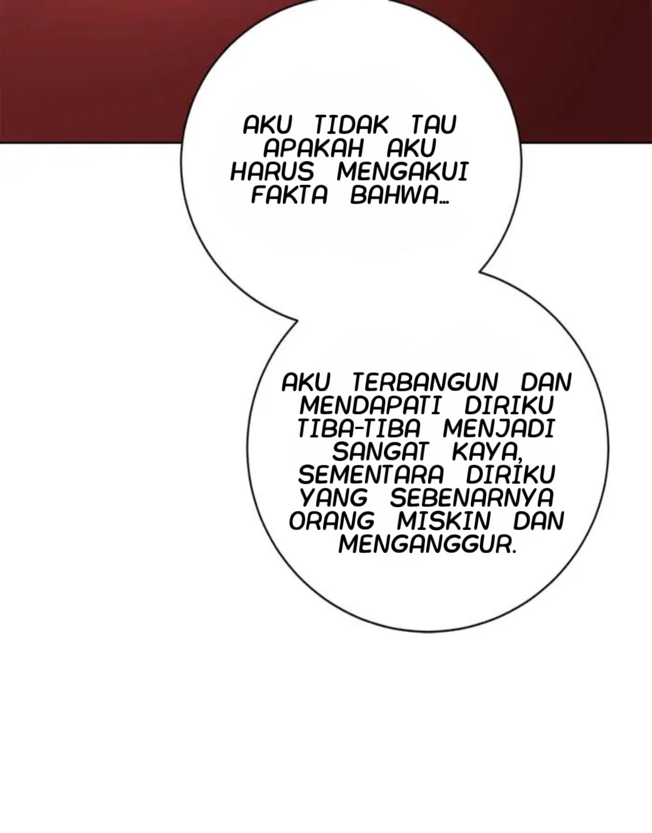 How to Tame The Merciless Villain - Chapter 1 27