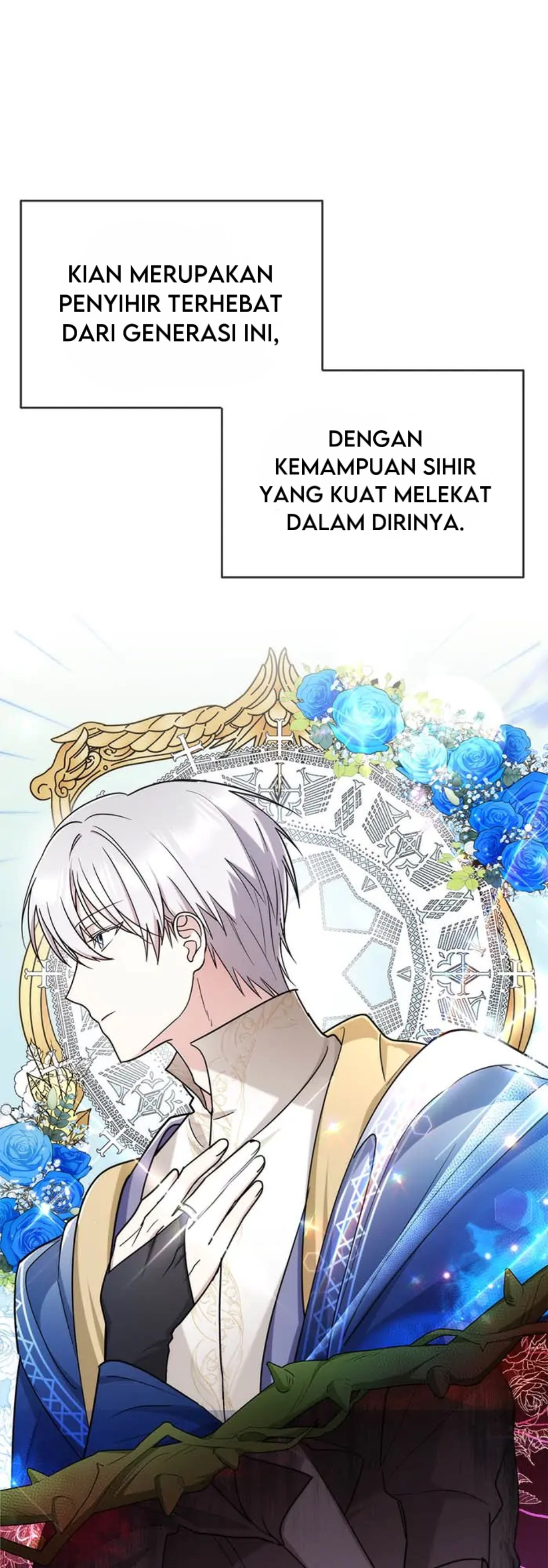 How to Tame The Merciless Villain - Chapter 1 33