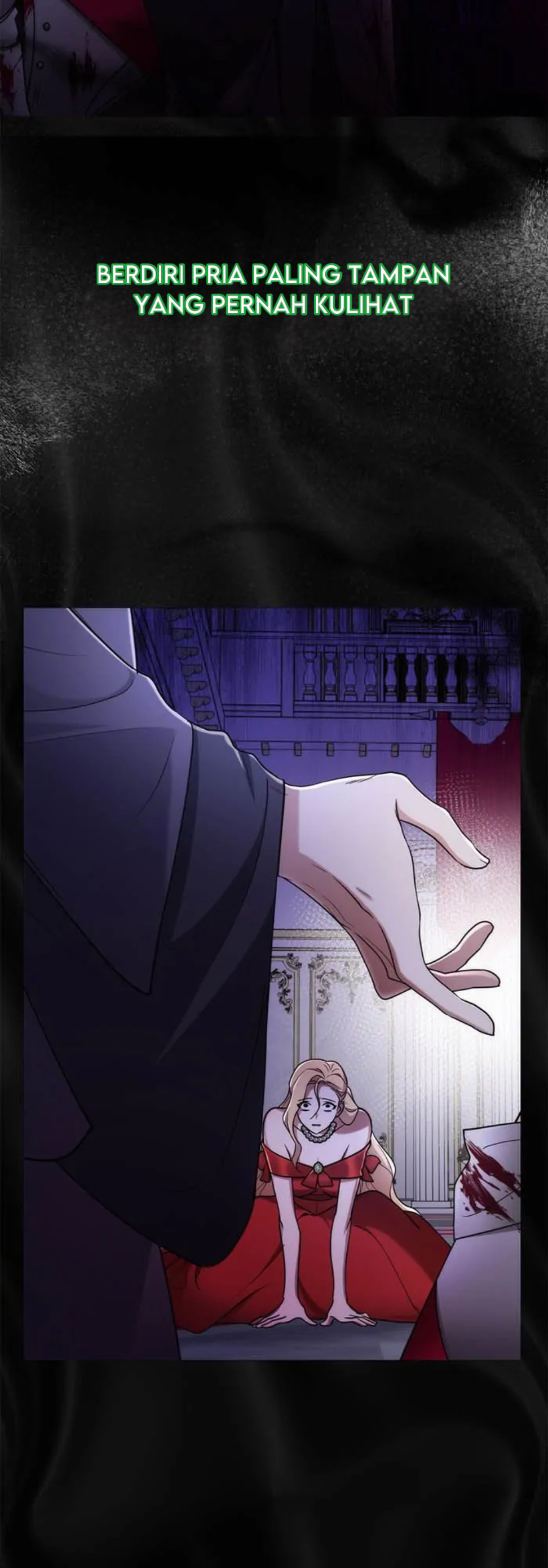 How to Tame The Merciless Villain - Chapter 1 12