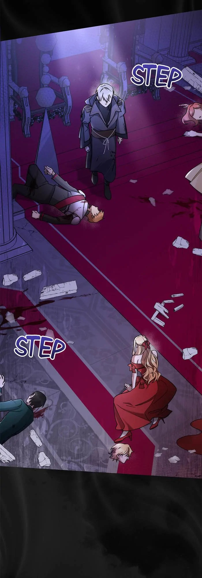How to Tame The Merciless Villain - Chapter 1 13