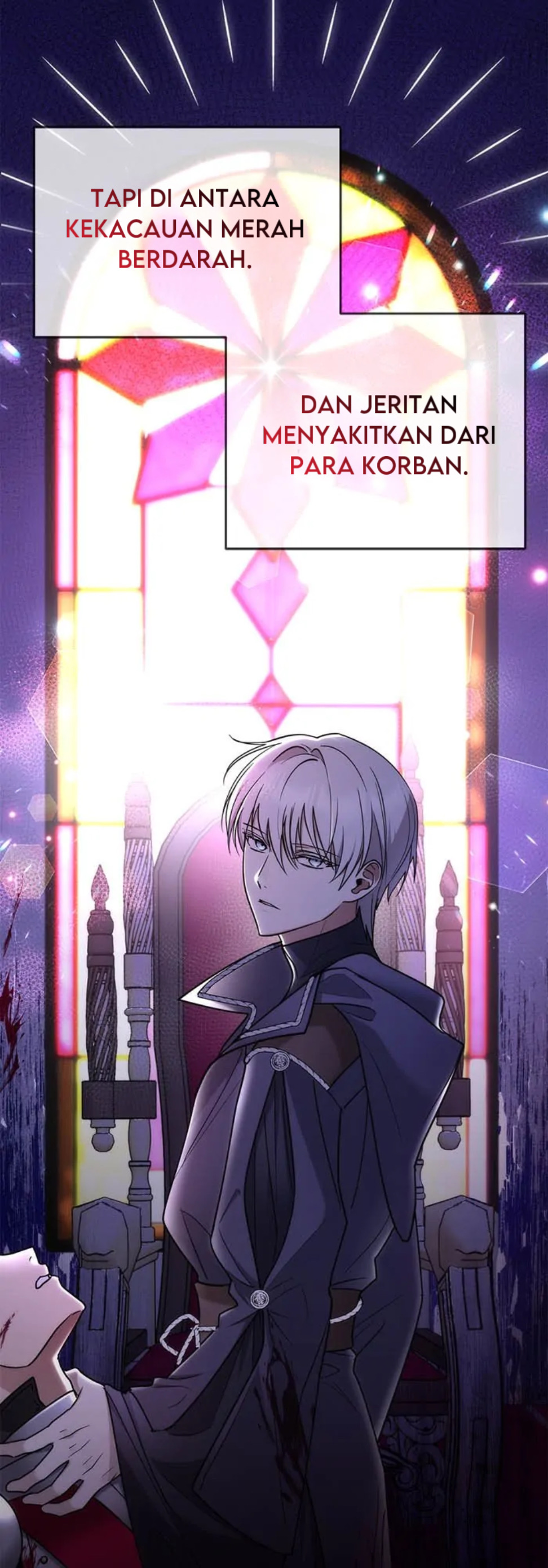 How to Tame The Merciless Villain - Chapter 1 11