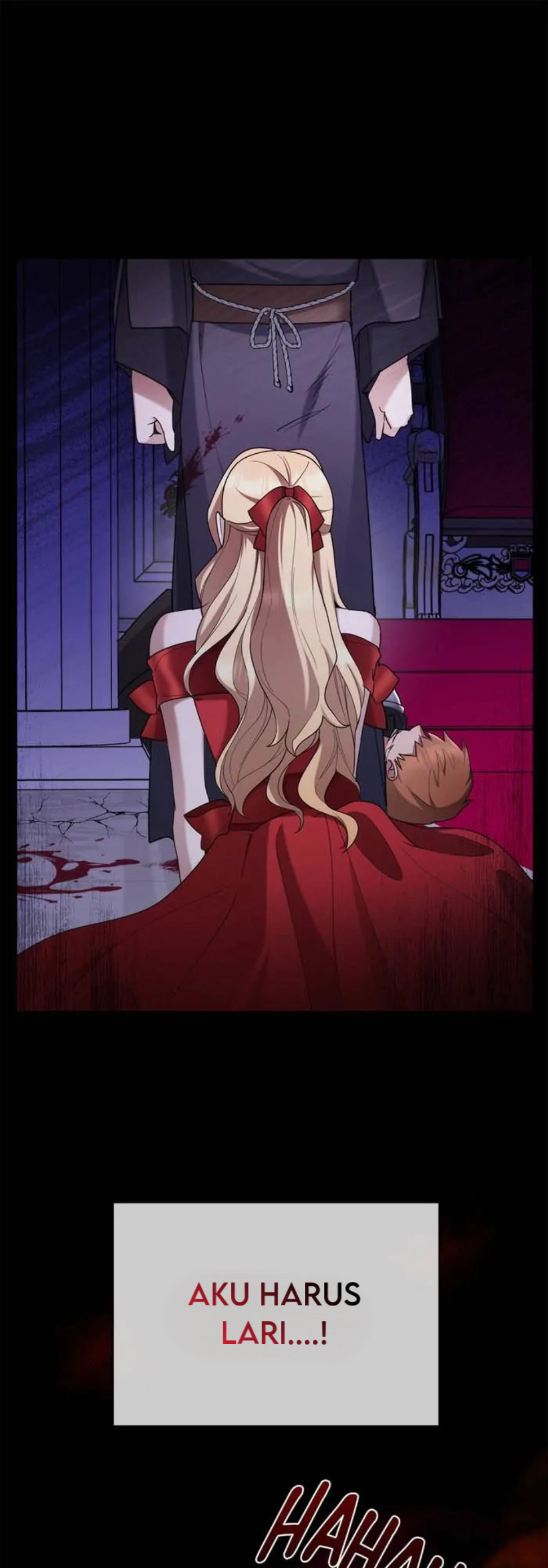 How to Tame The Merciless Villain - Chapter 1 15