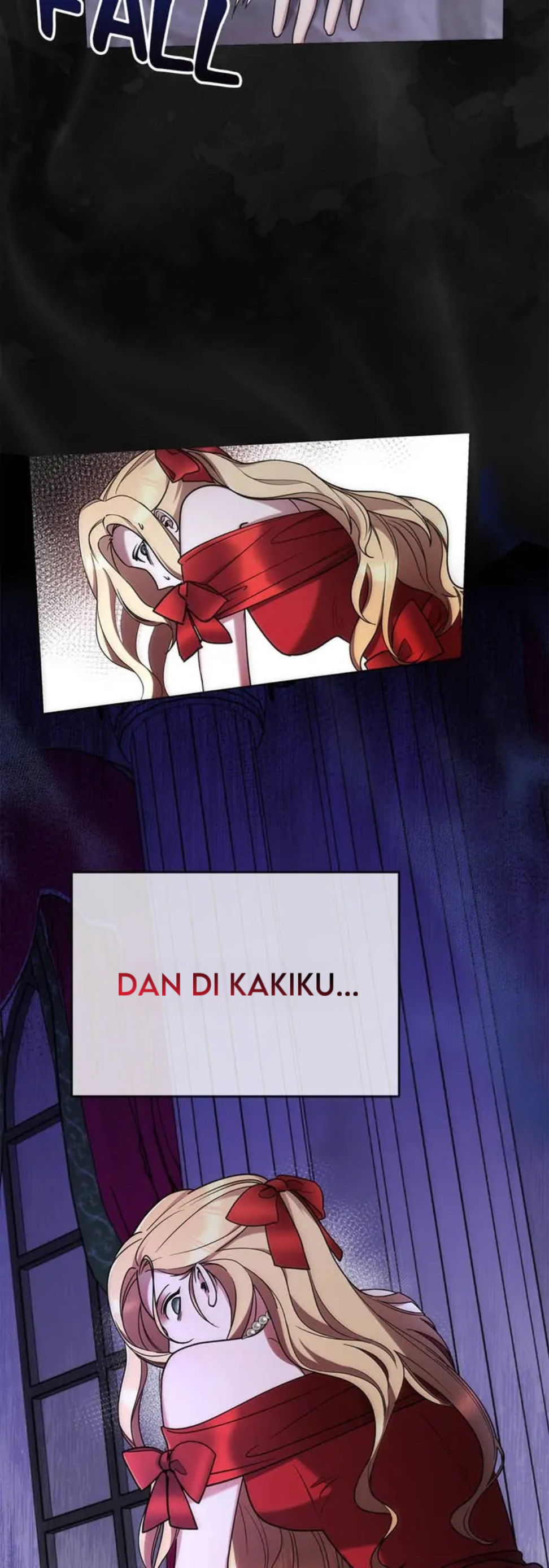 How to Tame The Merciless Villain - Chapter 1 6