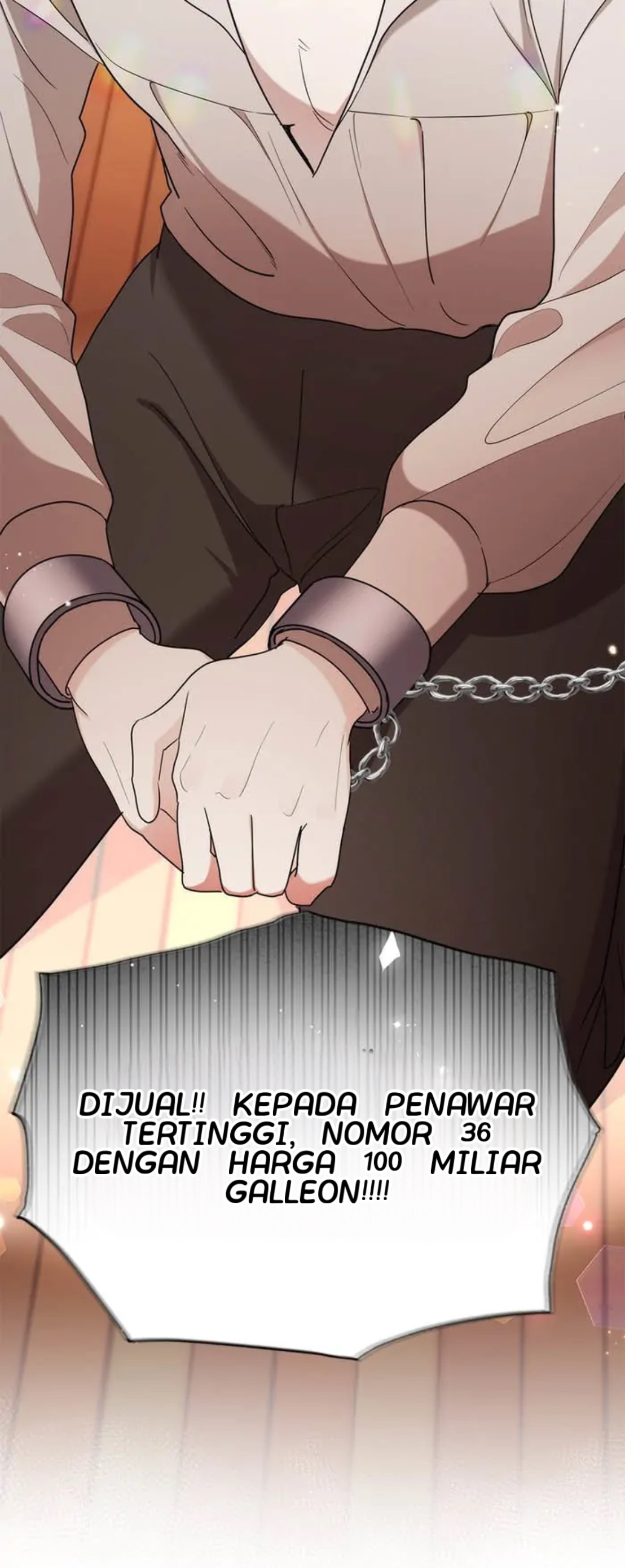 How to Tame The Merciless Villain - Chapter 1 67