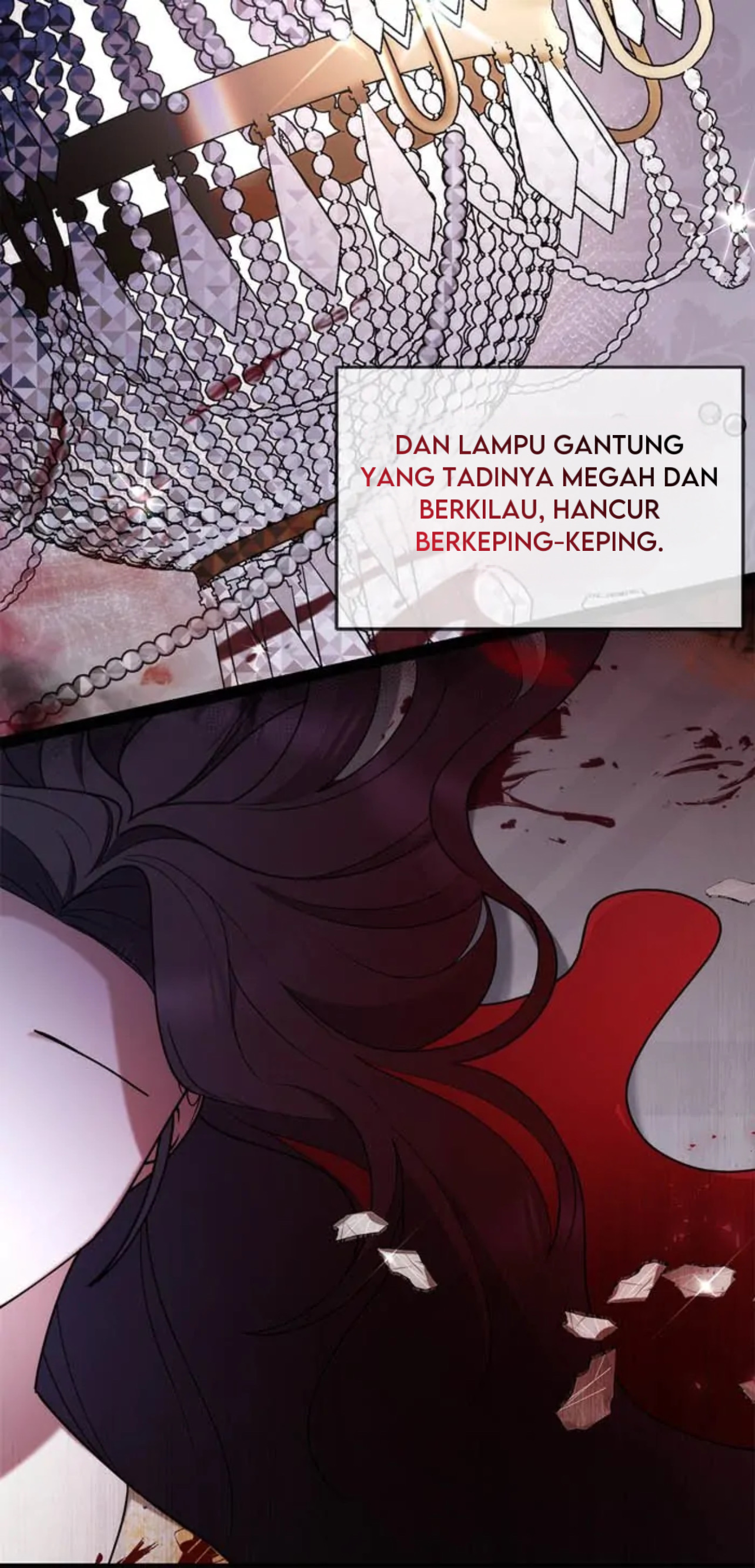 How to Tame The Merciless Villain - Chapter 1 4