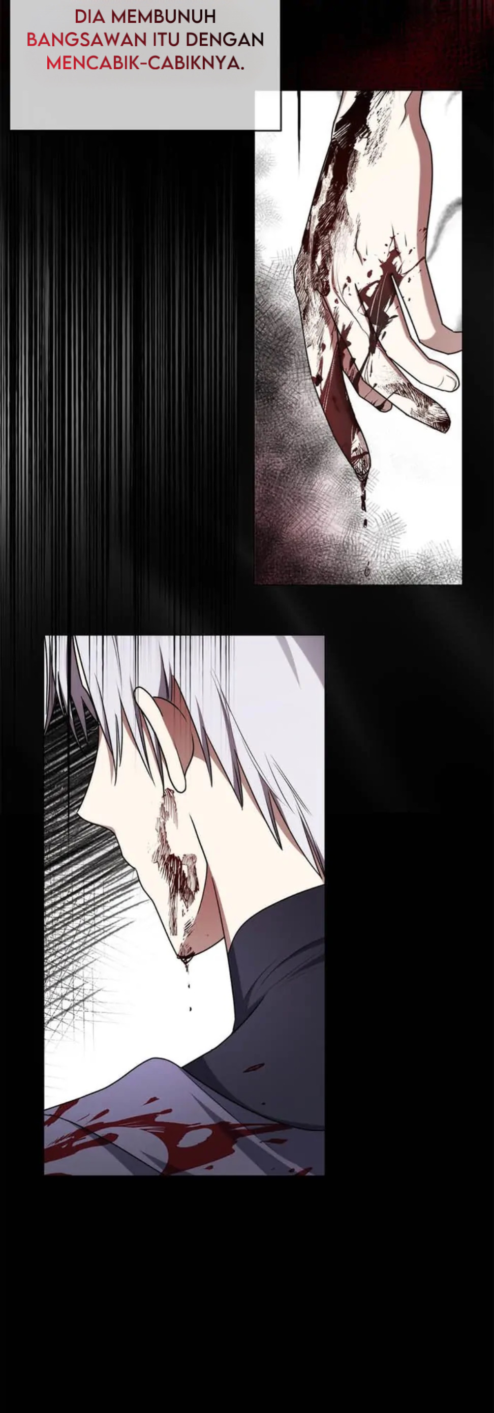 How to Tame The Merciless Villain - Chapter 1 41