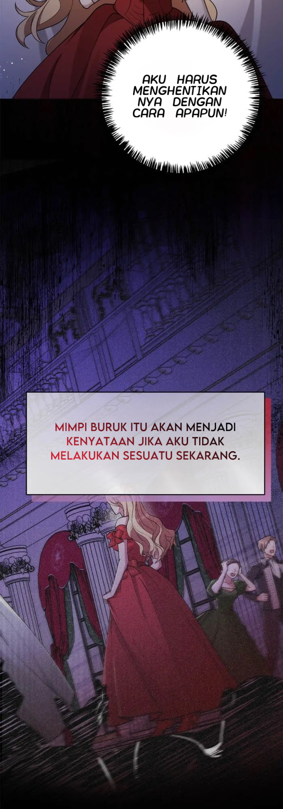 How to Tame The Merciless Villain - Chapter 1 46