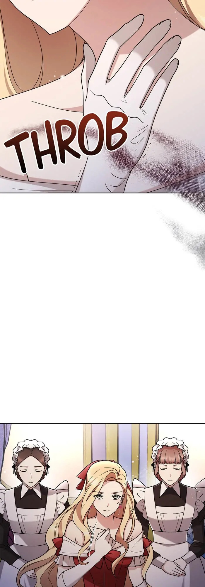 How to Tame The Merciless Villain - Chapter 1 45