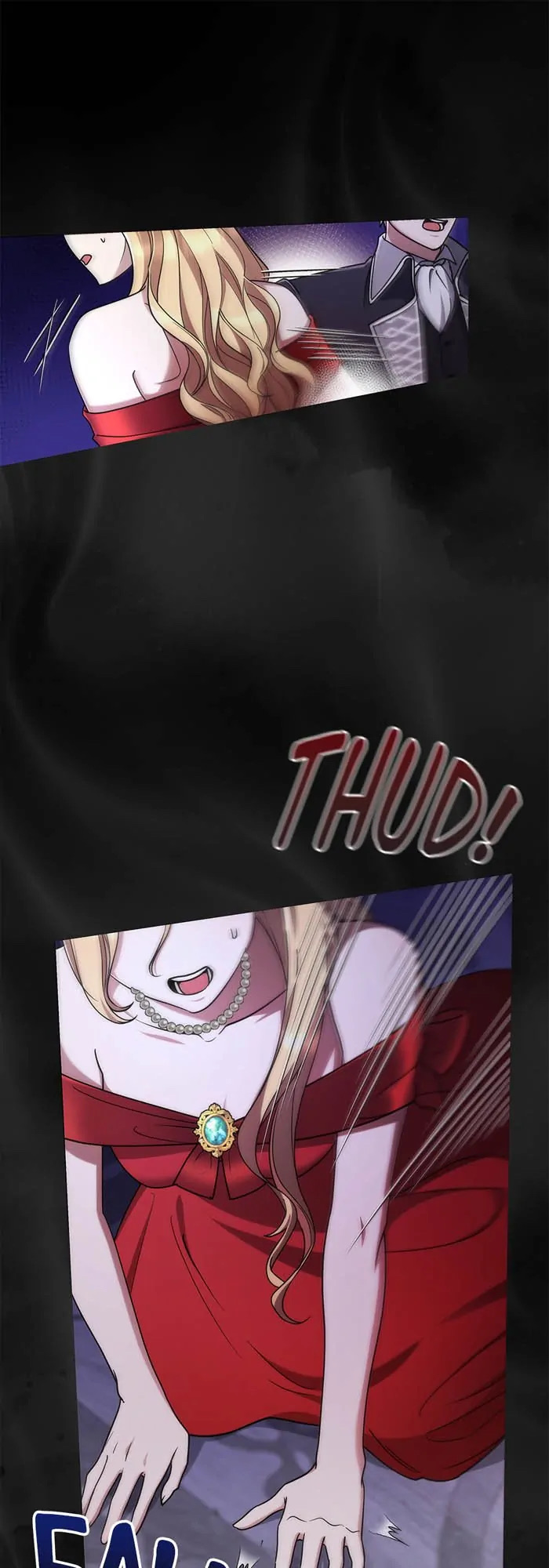 How to Tame The Merciless Villain - Chapter 1 5