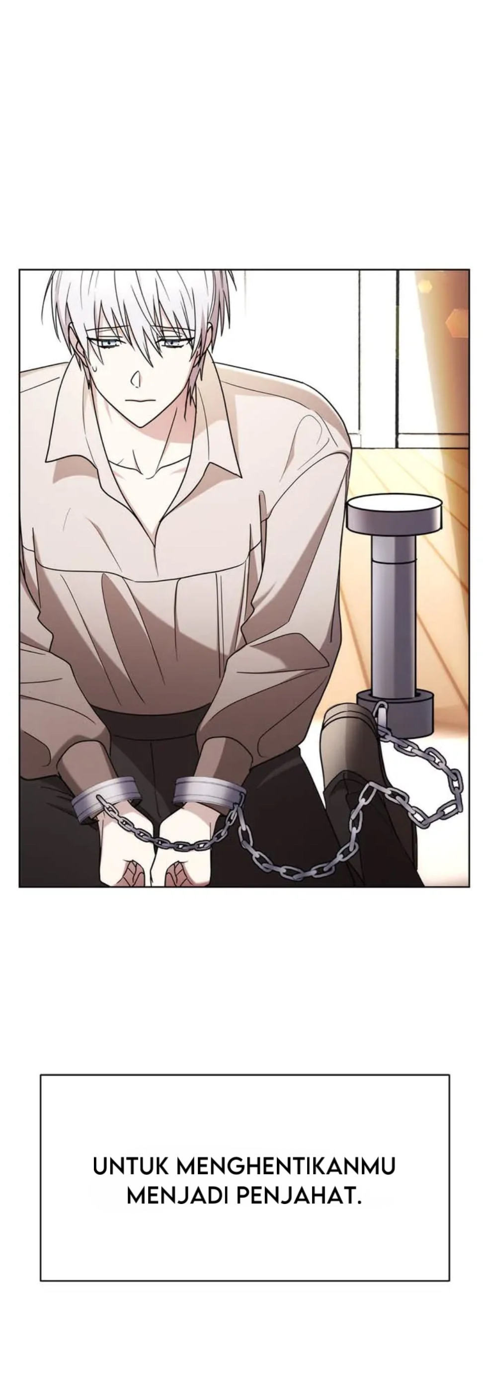 How to Tame The Merciless Villain - Chapter 1 58
