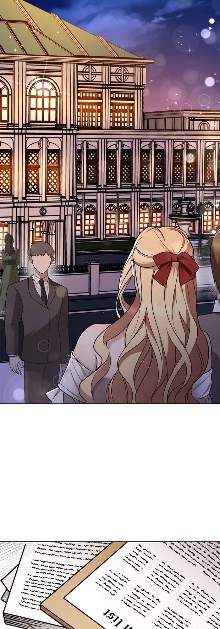 How to Tame The Merciless Villain - Chapter 1 50