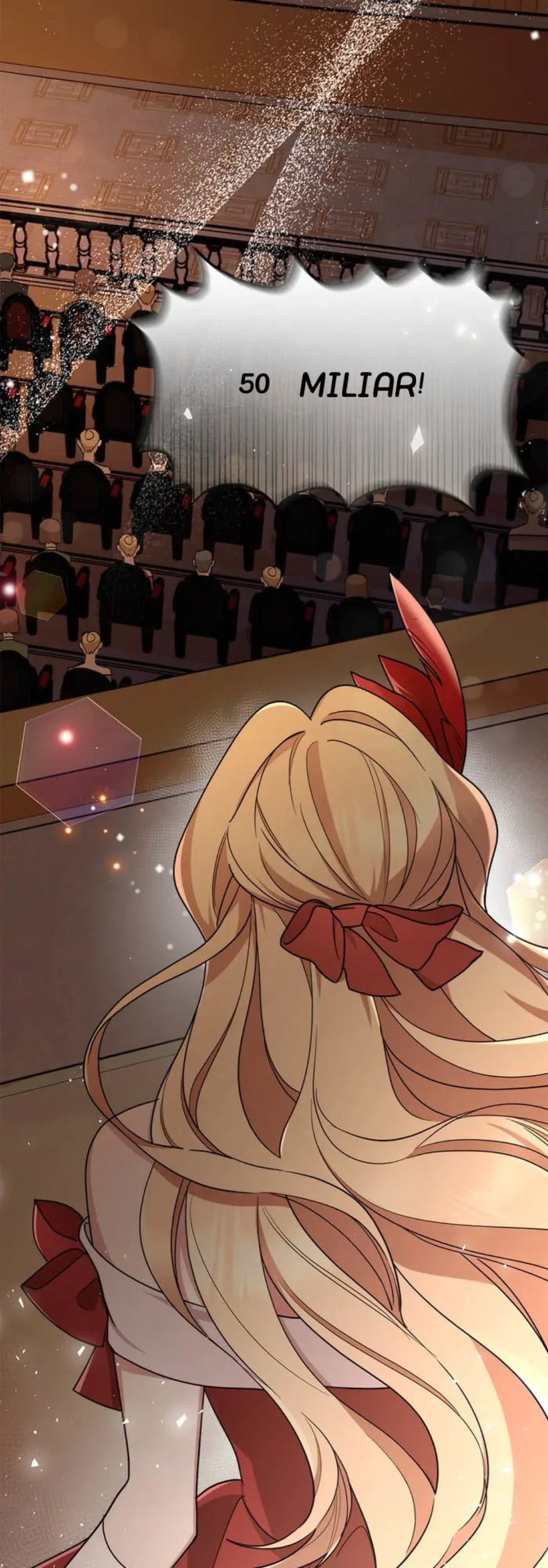 How to Tame The Merciless Villain - Chapter 1 57