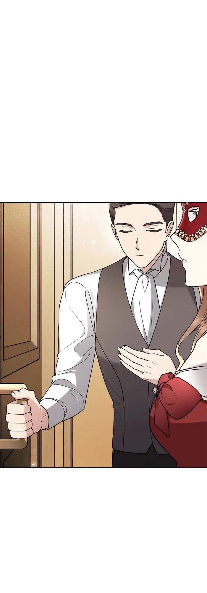 How to Tame The Merciless Villain - Chapter 1 54