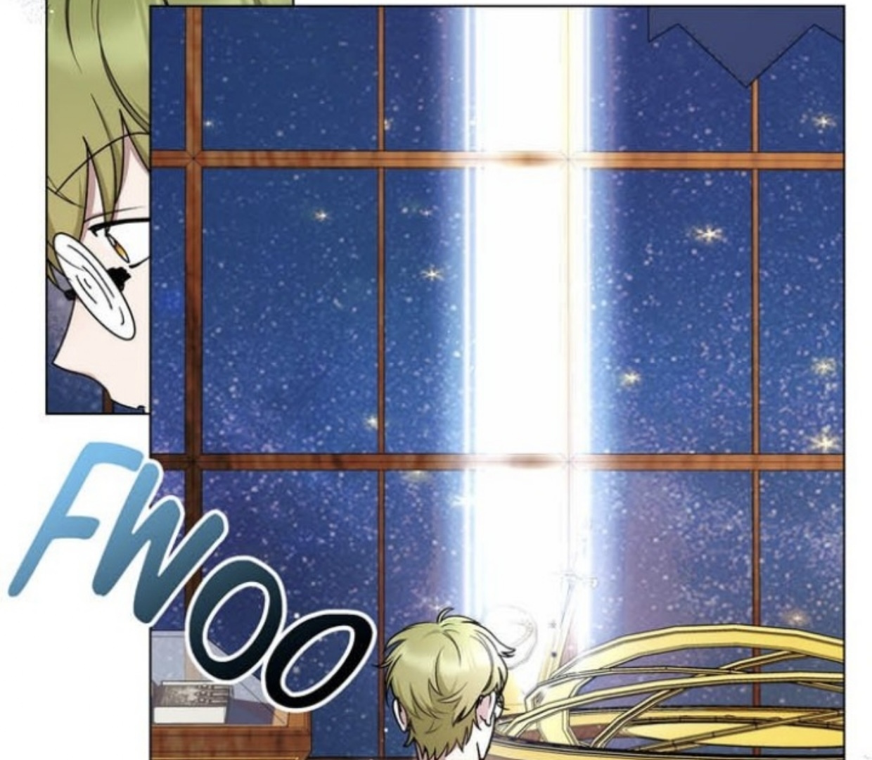 How to Tame The Merciless Villain - Chapter 10 8