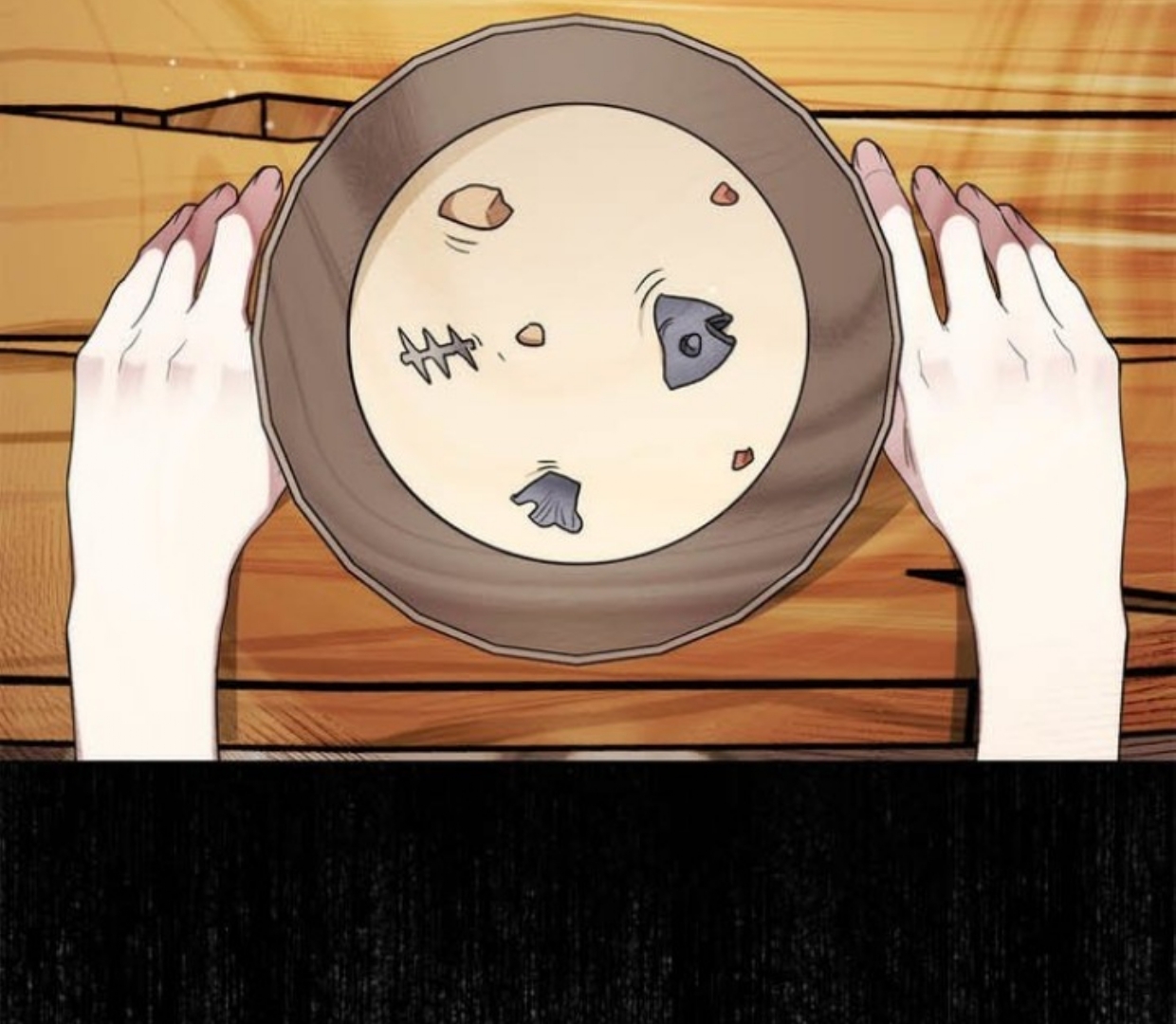 How to Tame The Merciless Villain - Chapter 10 89