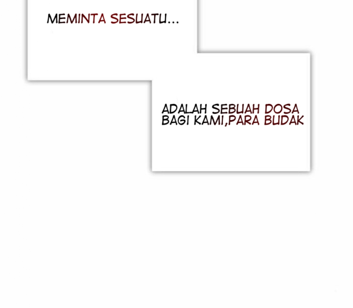 How to Tame The Merciless Villain - Chapter 10 84