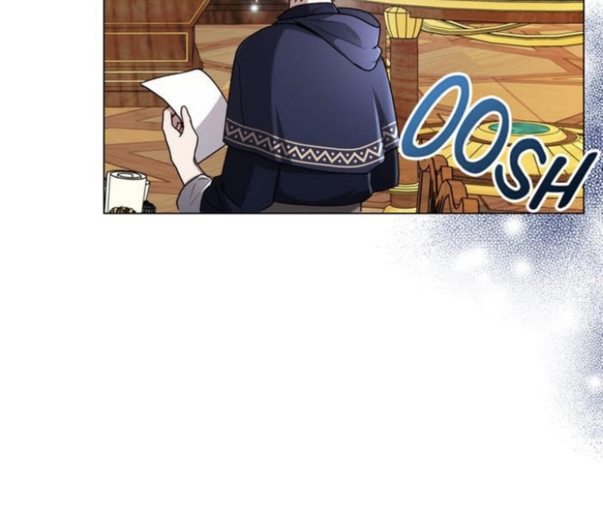 How to Tame The Merciless Villain - Chapter 10 9