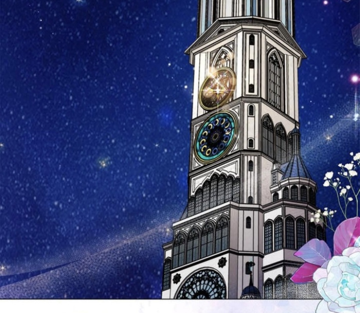 How to Tame The Merciless Villain - Chapter 10 3