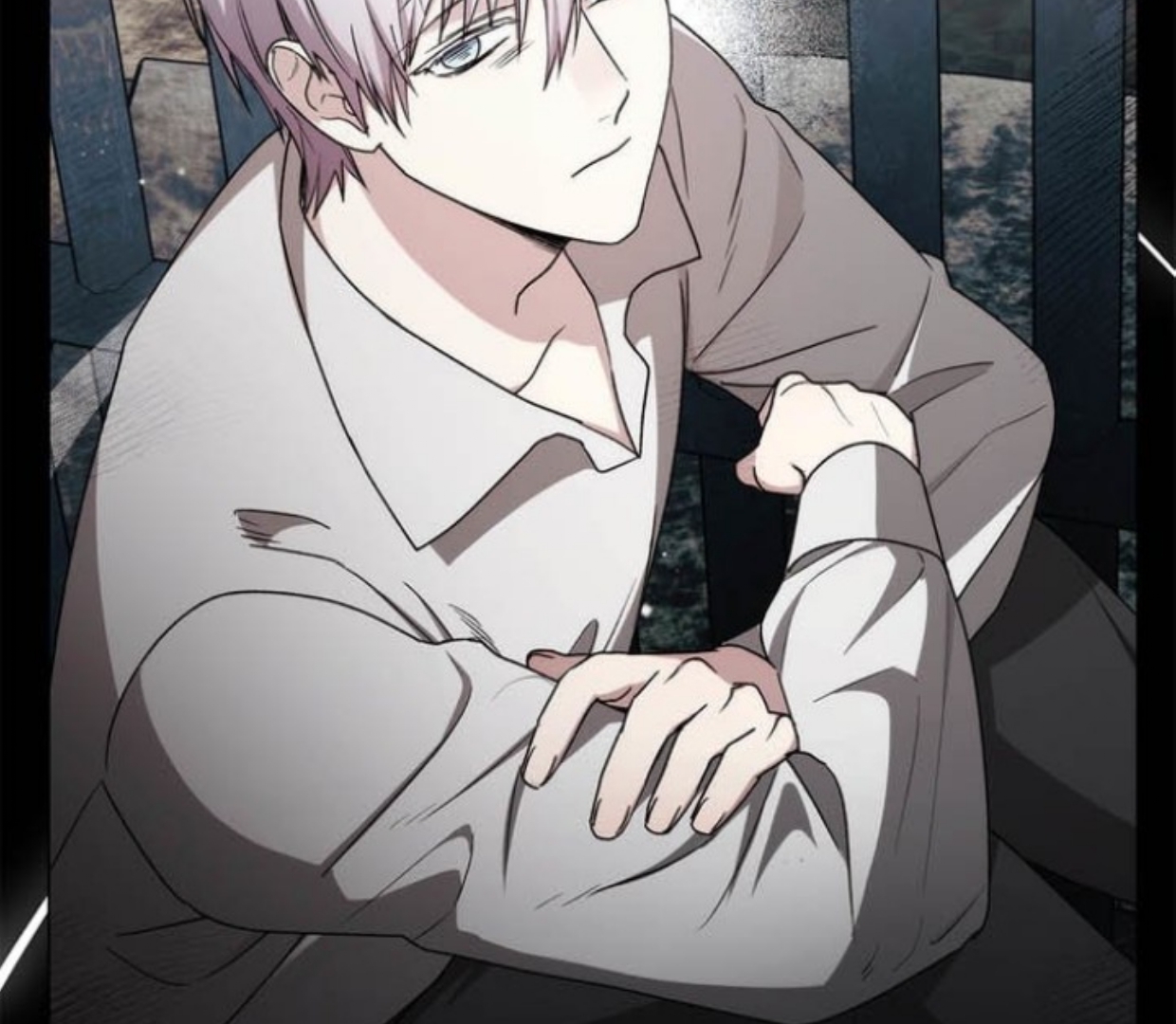 How to Tame The Merciless Villain - Chapter 10 105