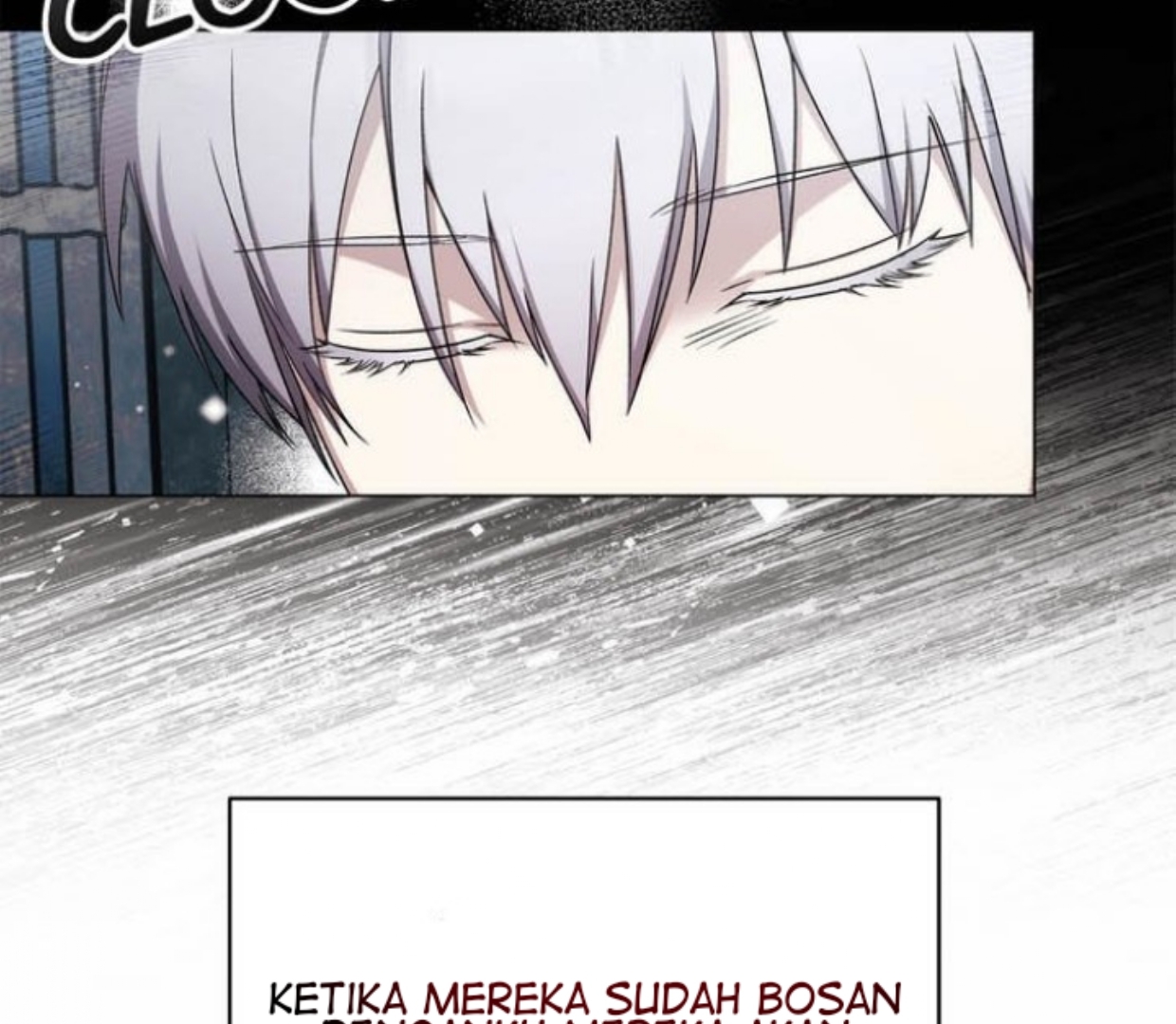 How to Tame The Merciless Villain - Chapter 10 110