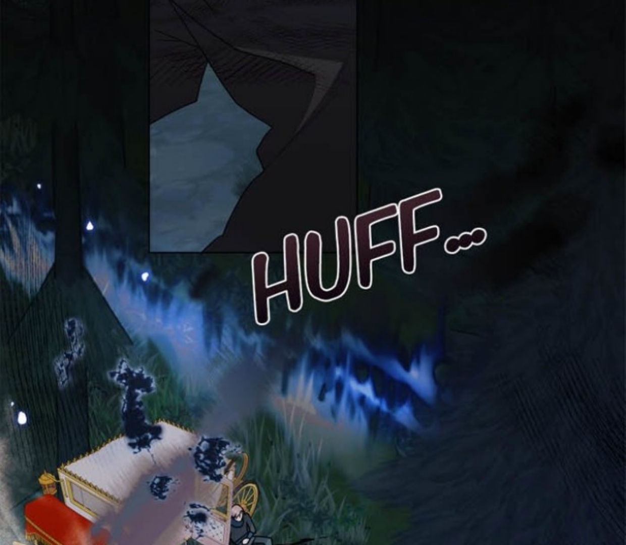 How to Tame The Merciless Villain - Chapter 10 147