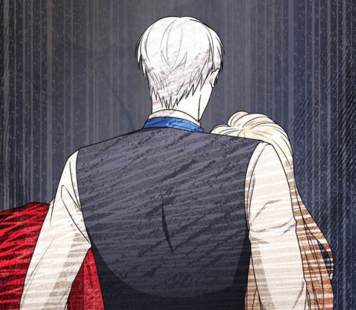 How to Tame The Merciless Villain - Chapter 10 156