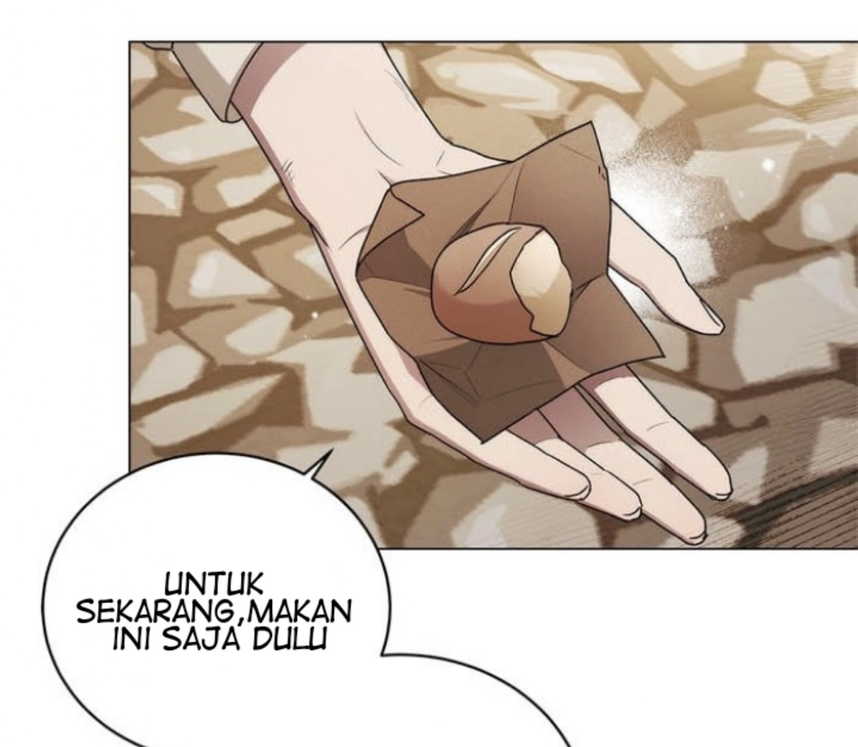 How to Tame The Merciless Villain - Chapter 10 71