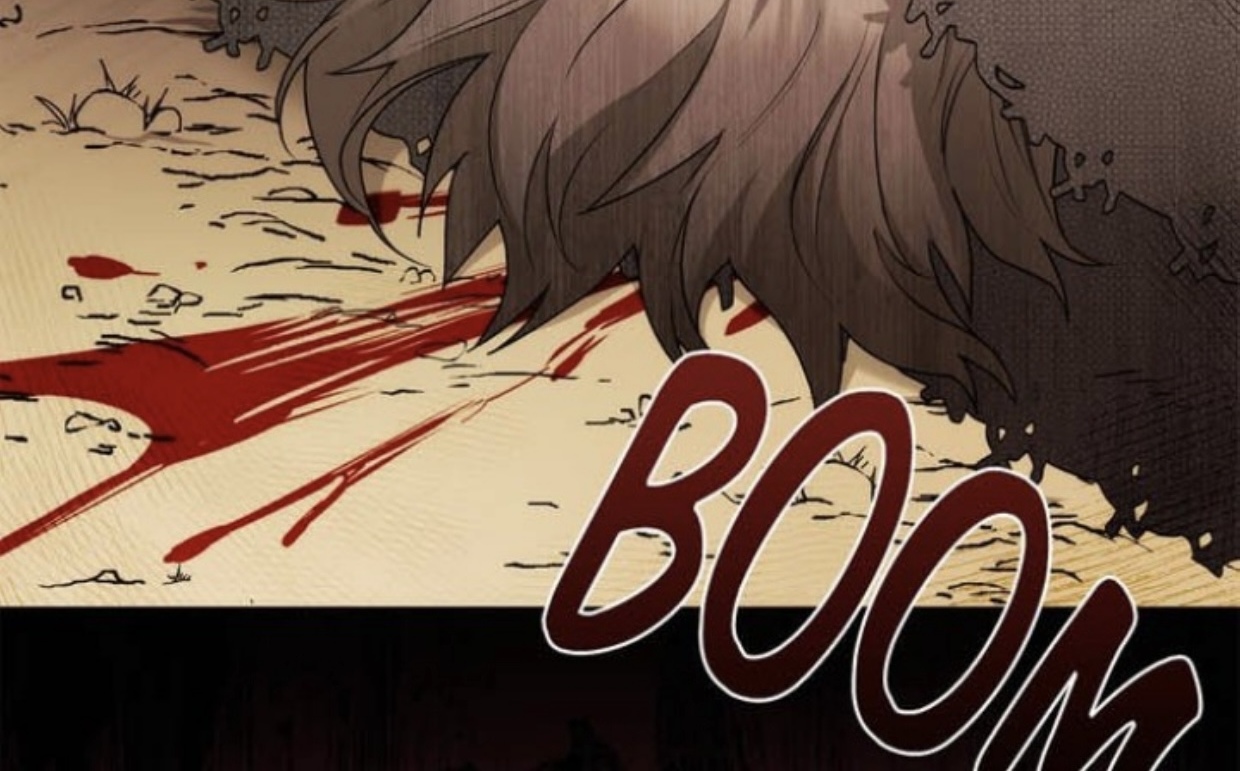 How to Tame The Merciless Villain - Chapter 10 77