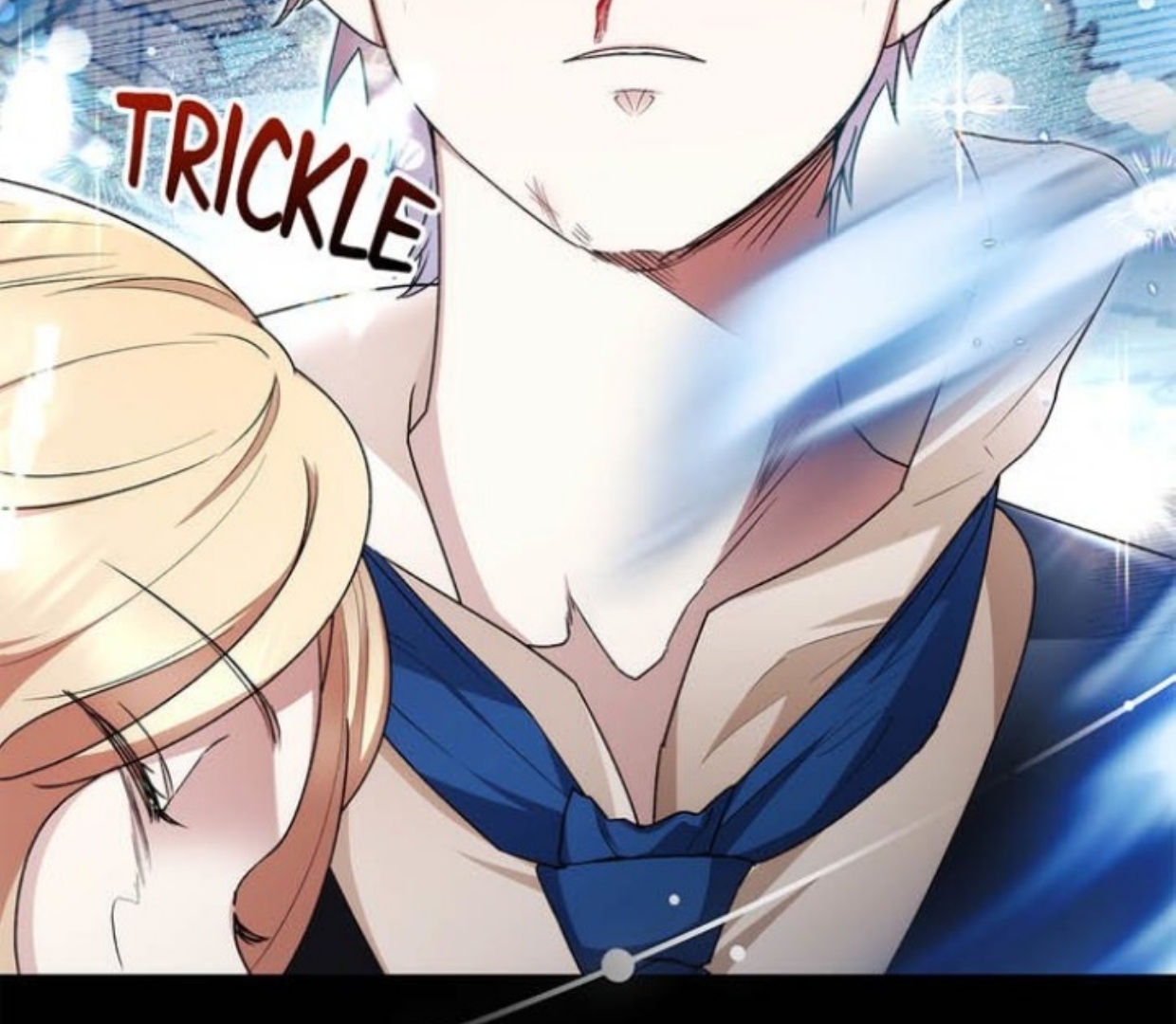 How to Tame The Merciless Villain - Chapter 10 41