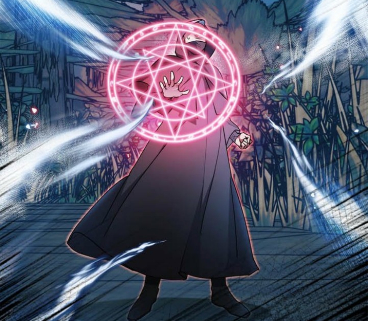 How to Tame The Merciless Villain - Chapter 10 45