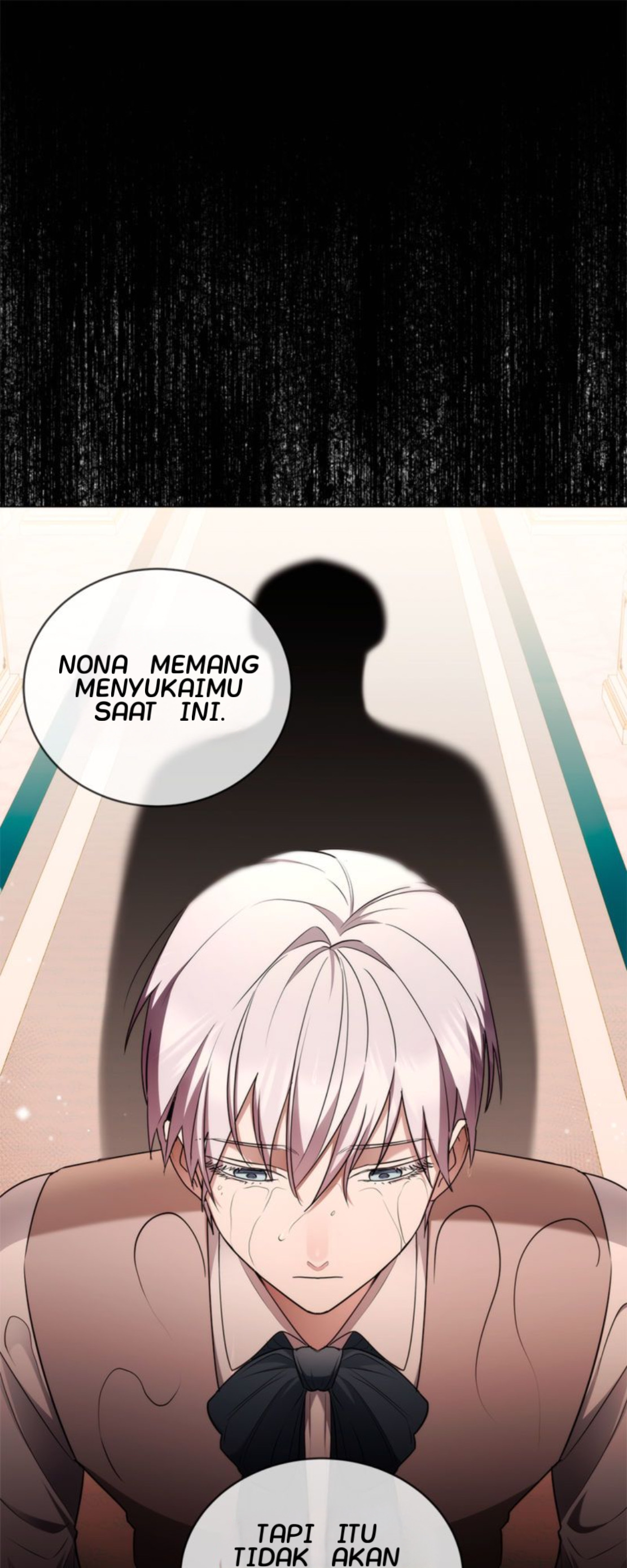 How to Tame The Merciless Villain - Chapter 4 9