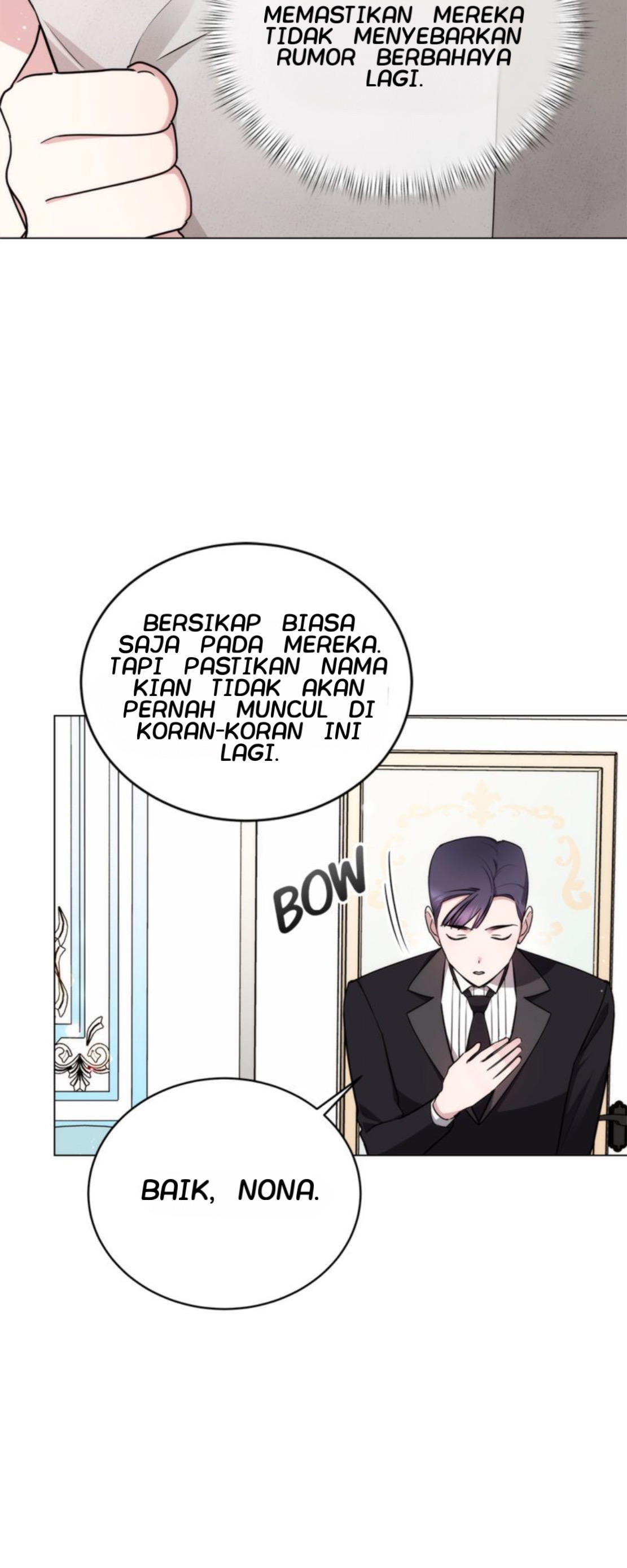 How to Tame The Merciless Villain - Chapter 4 25