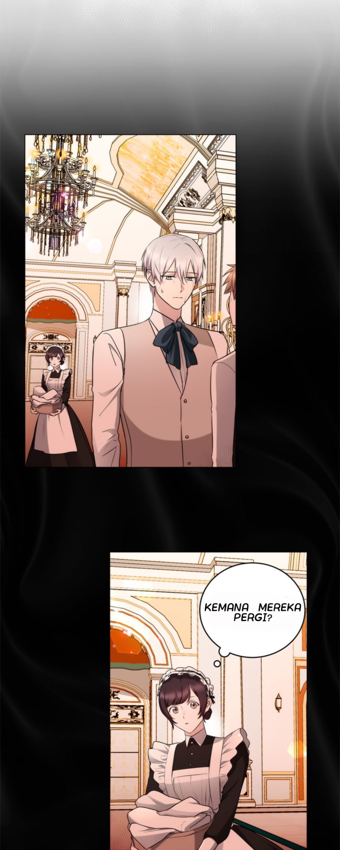 How to Tame The Merciless Villain - Chapter 4 39