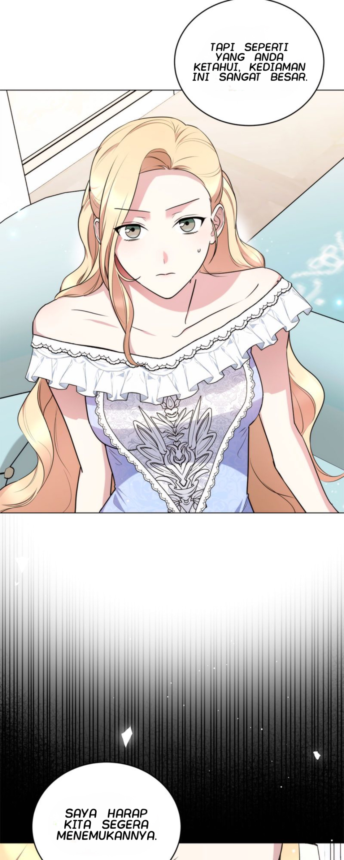 How to Tame The Merciless Villain - Chapter 4 32