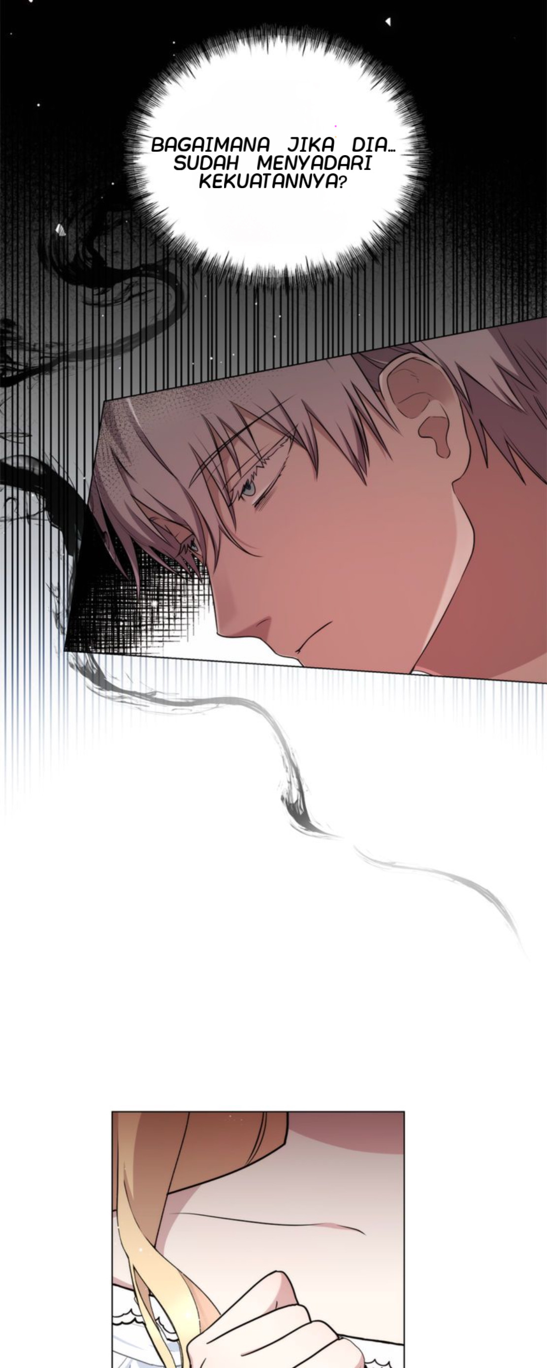 How to Tame The Merciless Villain - Chapter 4 35