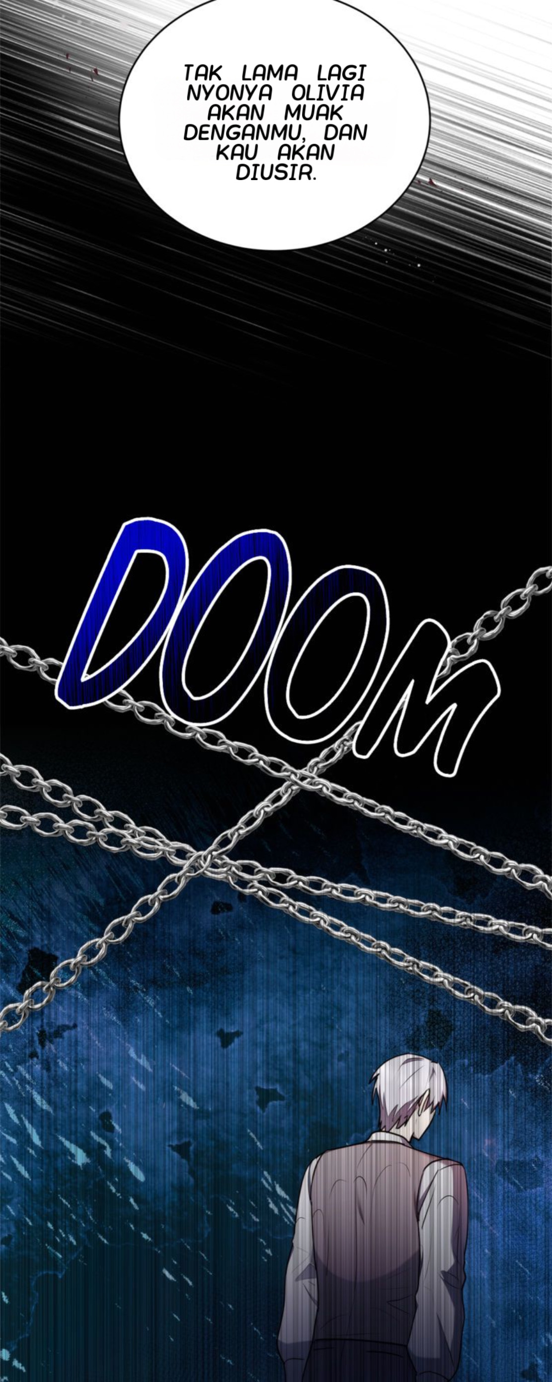 How to Tame The Merciless Villain - Chapter 4 12