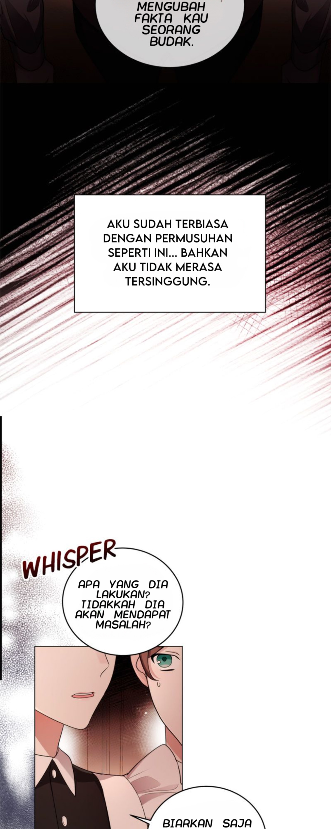 How to Tame The Merciless Villain - Chapter 4 10