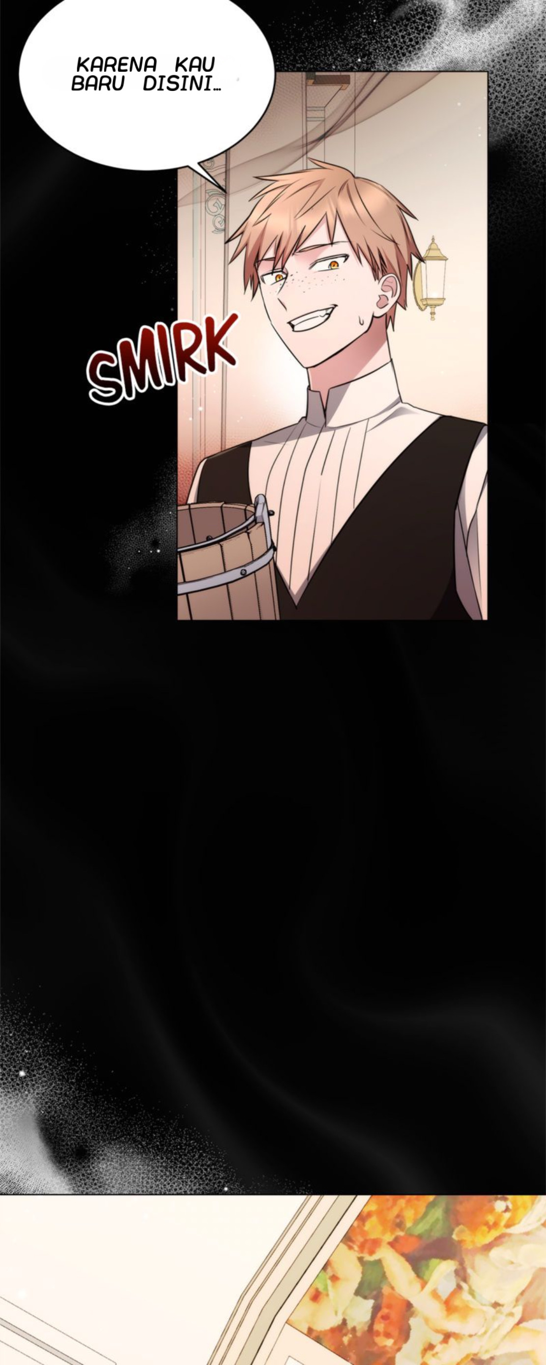 How to Tame The Merciless Villain - Chapter 4 16