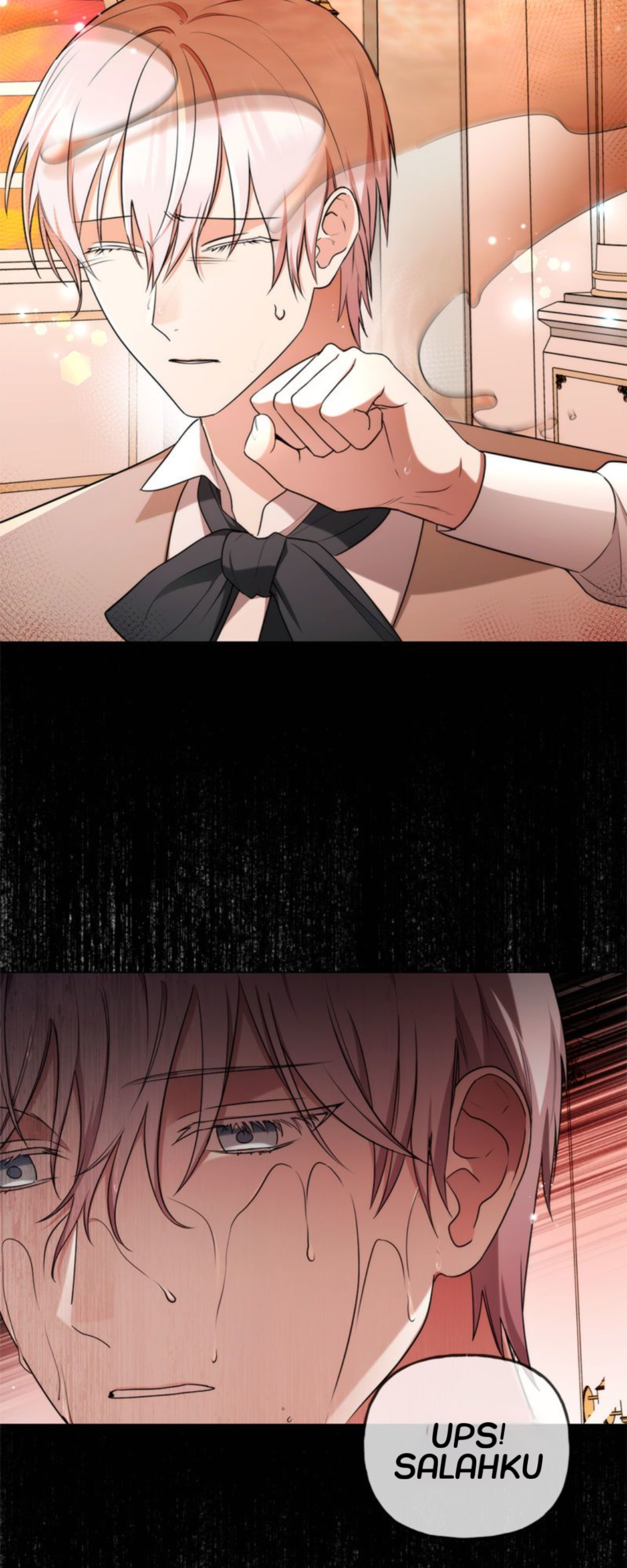 How to Tame The Merciless Villain - Chapter 4 7