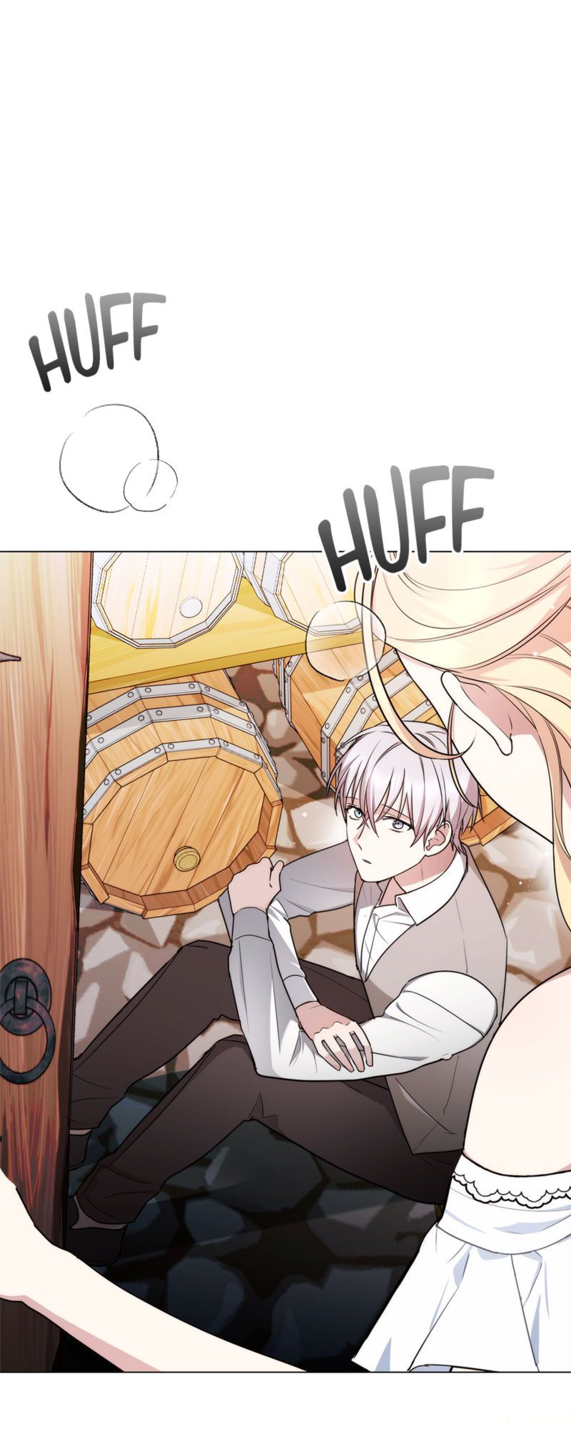 How to Tame The Merciless Villain - Chapter 4 70