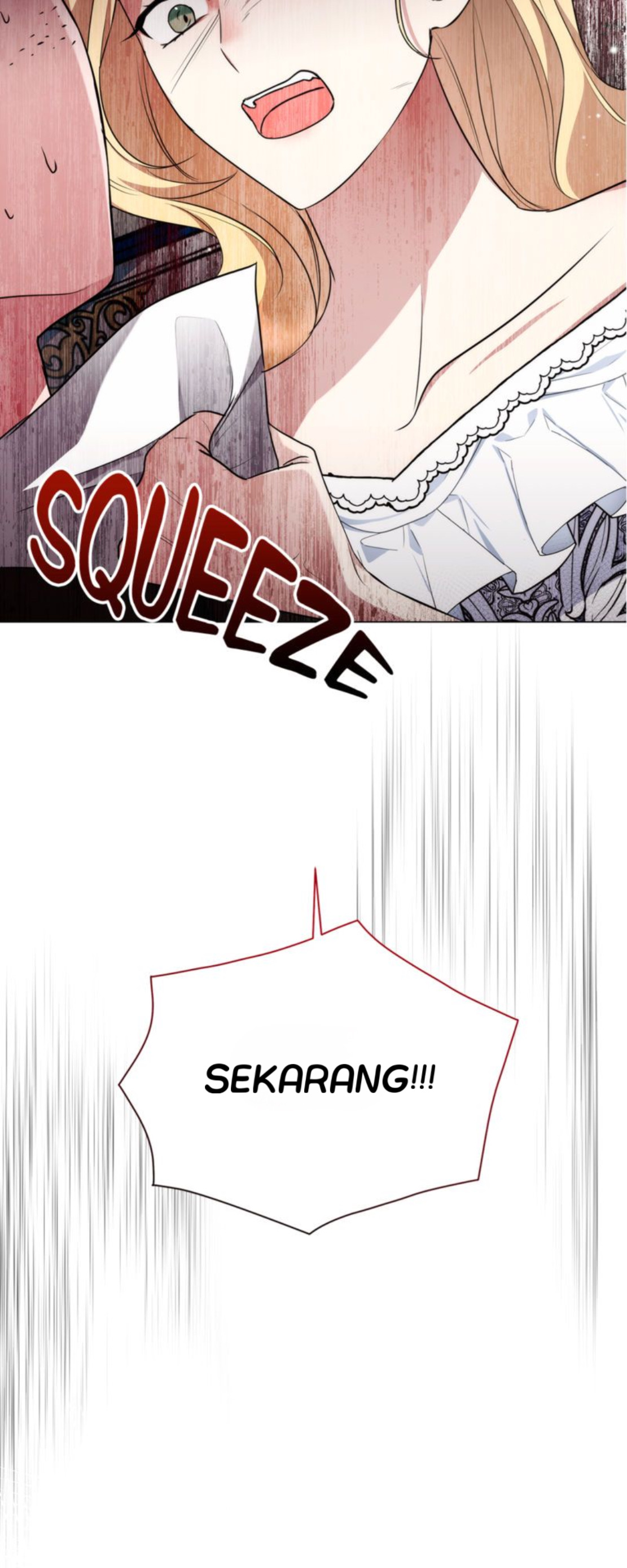 How to Tame The Merciless Villain - Chapter 4 59