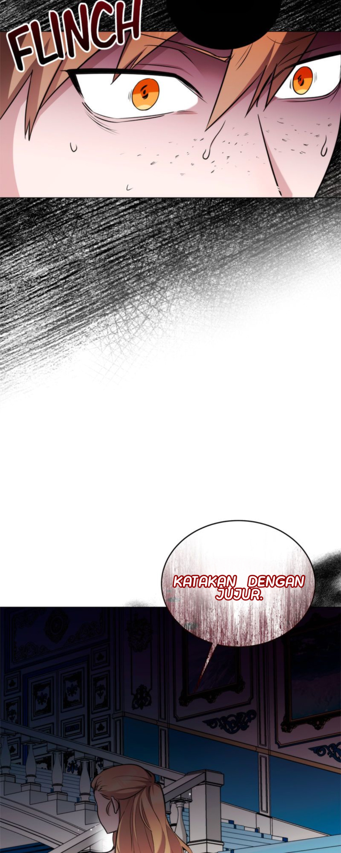 How to Tame The Merciless Villain - Chapter 4 50